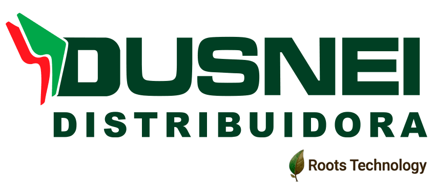 Dusnei Distribuidora — Roots Technology